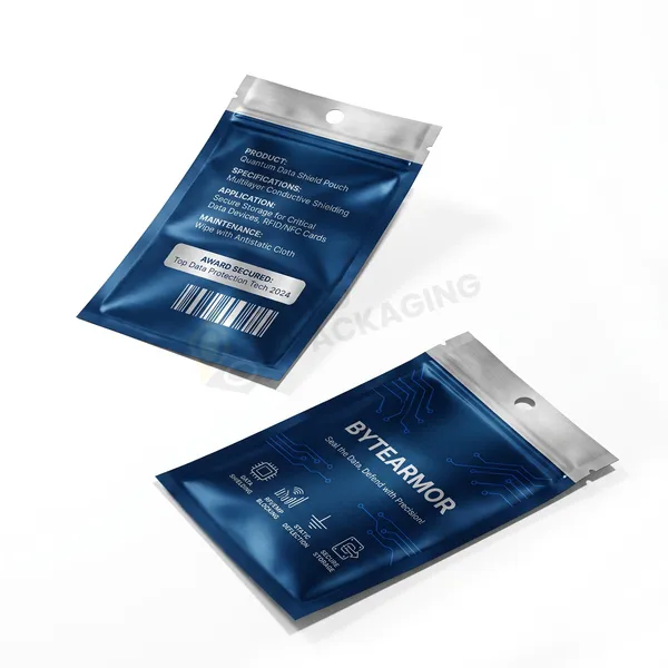 sealed mylar bags boxes