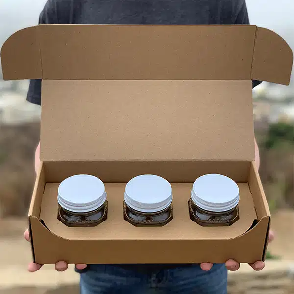 shipping boxes for mason jars