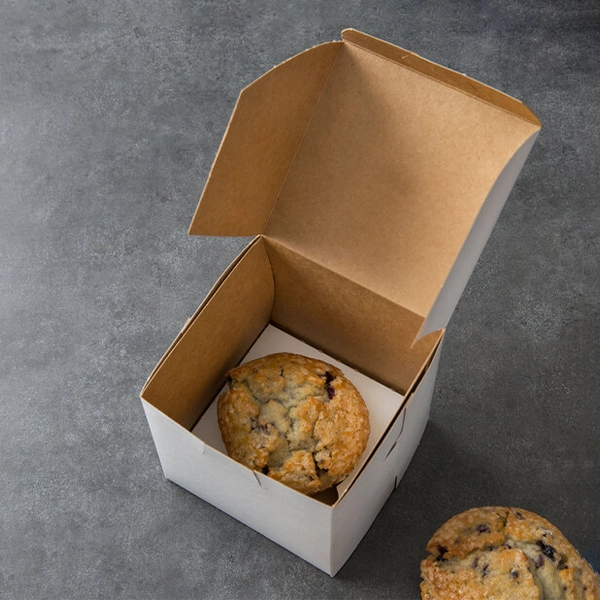 Single Cookie Boxes