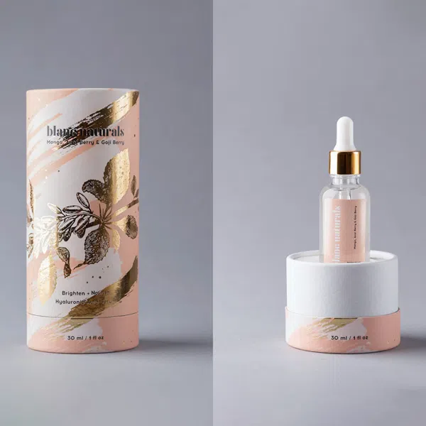 Skincare Packaging Bulk