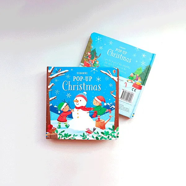 small christmas gift boxes wholesale