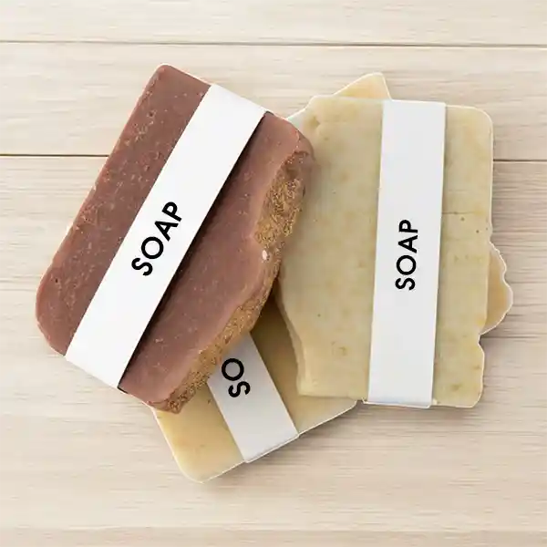 Soap Bands Bulk