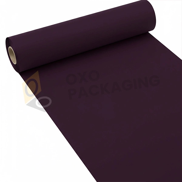 solid color wrapping paper in bulk