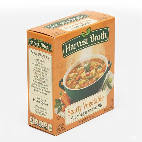 soup boxes bulk