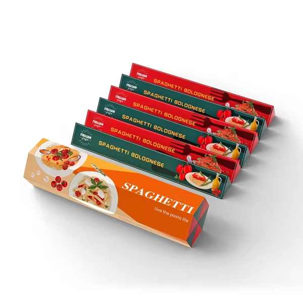 spaghetti boxes wholesale
