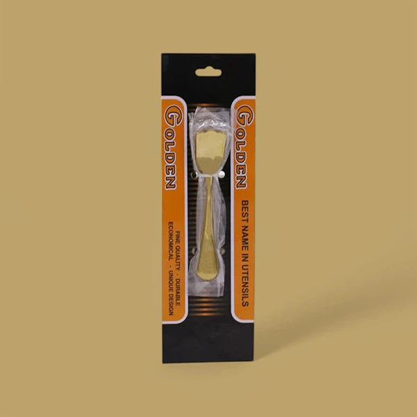 Spoon Packaging Bulk