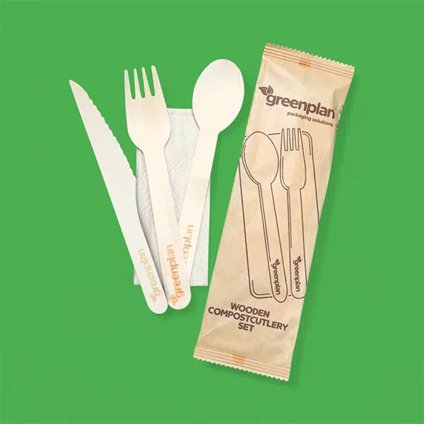 Spoon Packaging Wholesale