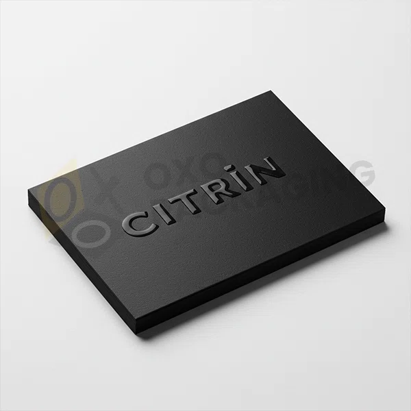 Spot Gloss Business Cards Wholesale