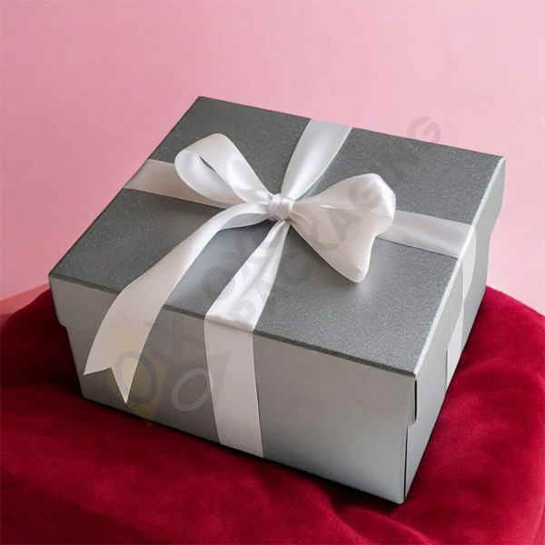 square gift boxes in bulk