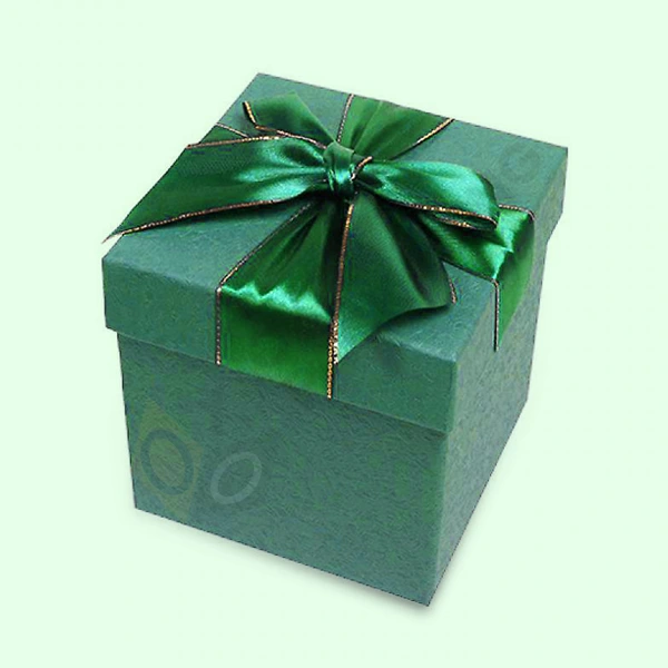 square gift boxes