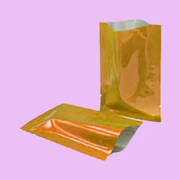 stickers mylar bags boxes