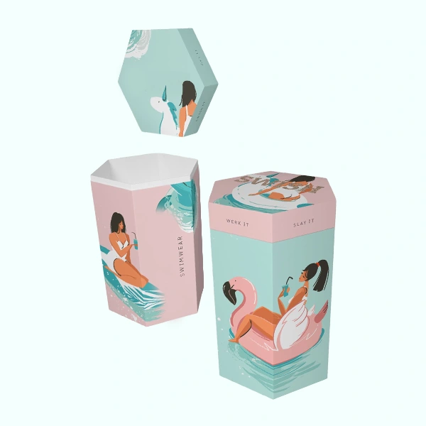 Swimwear Boxes Bulk