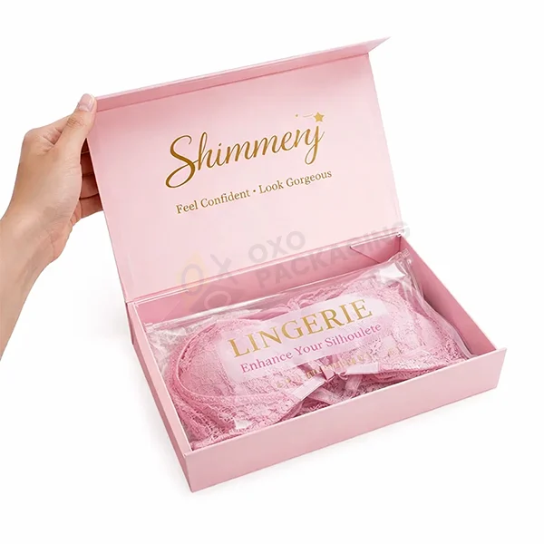 Custom Swimwear Boxes