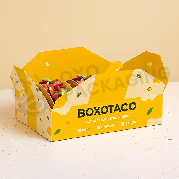 taco boxes bulk