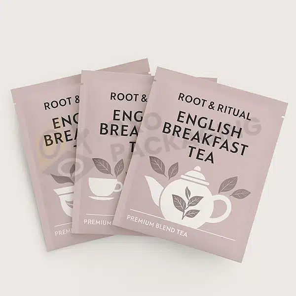 Tea Bags Envelopes Bulk