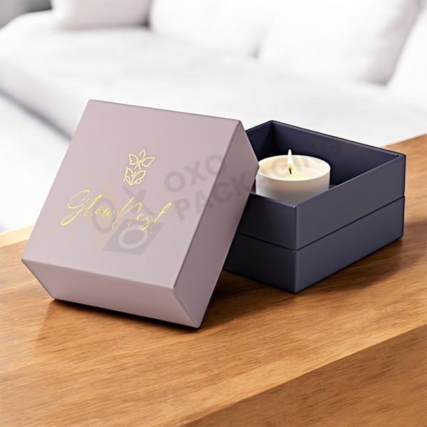 Tealight Candle Packaging Bulk