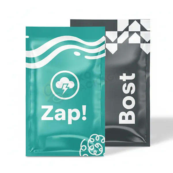 tear notch packaging bulk