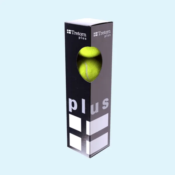 tennis ball box packaging