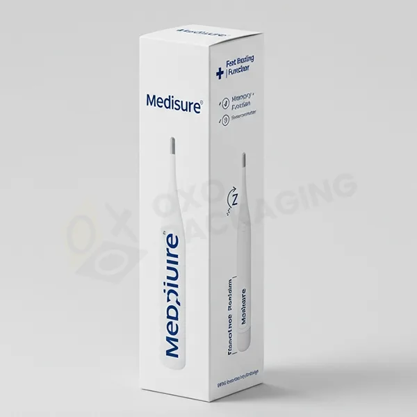 Thermometer Boxes Wholesale