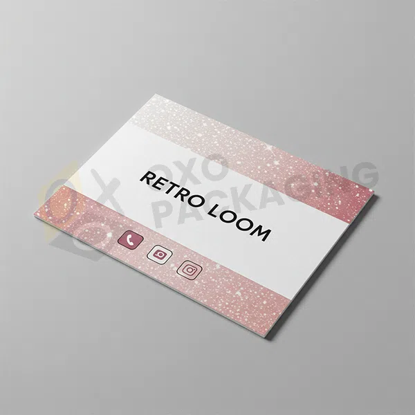 Thick Business Cards Wholesale