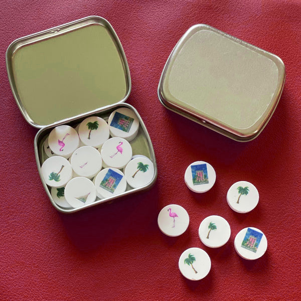 wholesale mint tins