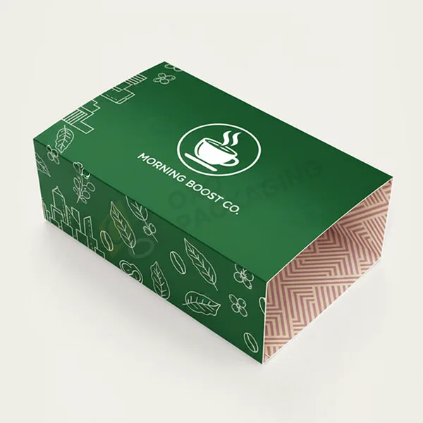 to go box sleeves in USA