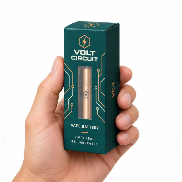 vape battery boxes