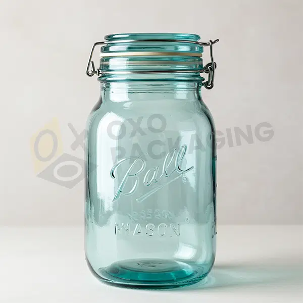 Vintage Ball Mason Jars Bulk