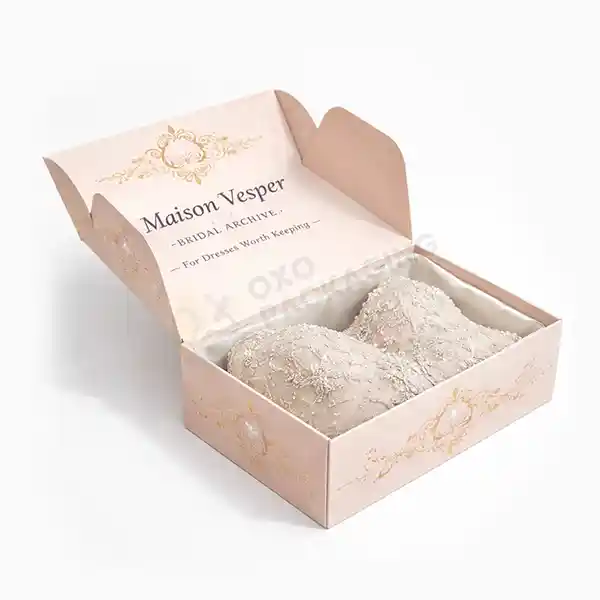 Wedding Dress Storage Boxes Wholesale