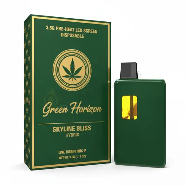 weed pen boxes USA