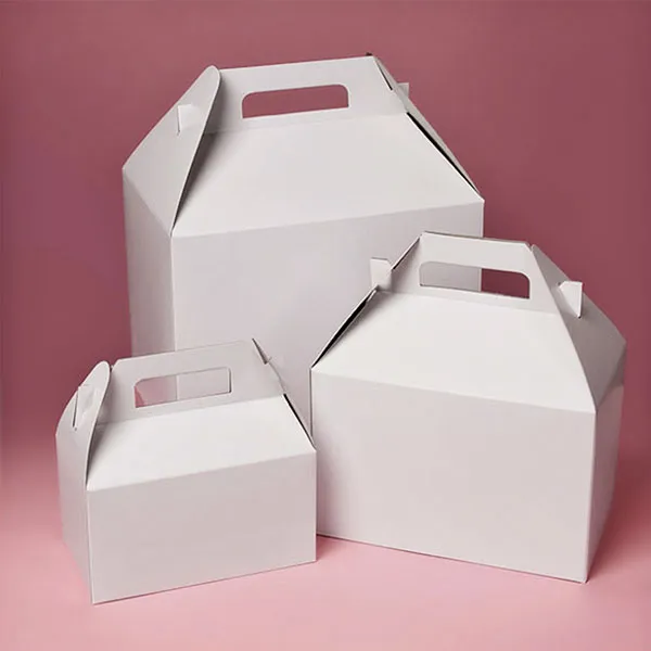 custom packing boxes