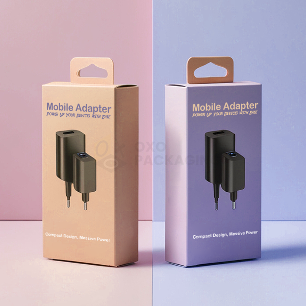 wholesale adapter packaging