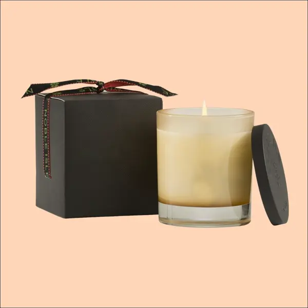 wholesale candle gift boxes