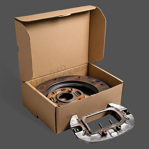 wholesale car parts packaging