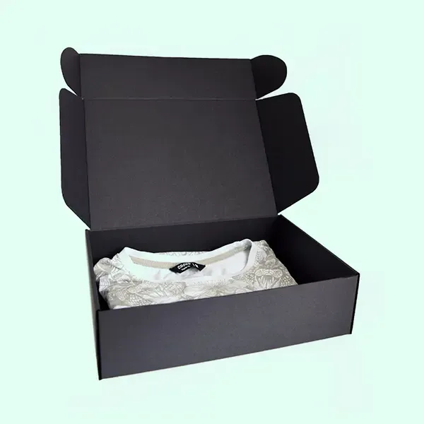 wholesale cloth packaging