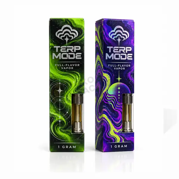 Wholesale Dank Vape Boxes