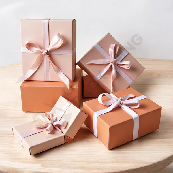 wholesale deluxe gift boxes