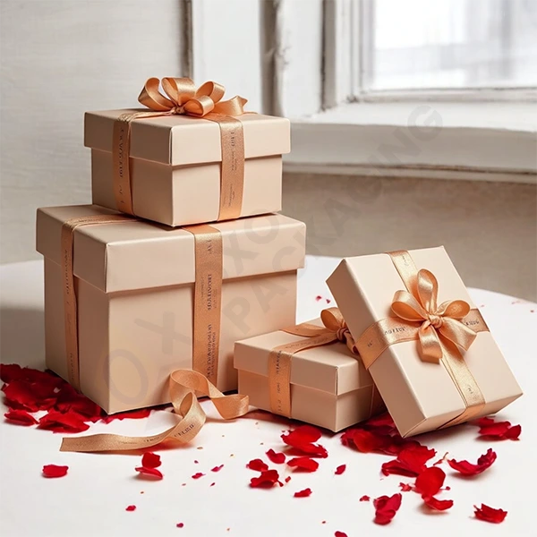 wholesale gift boxes