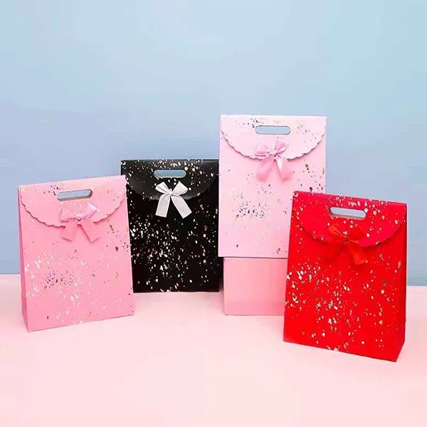 wholesale gift paper bag