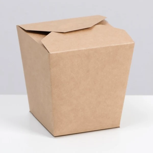 wholesale kraft paperboard box