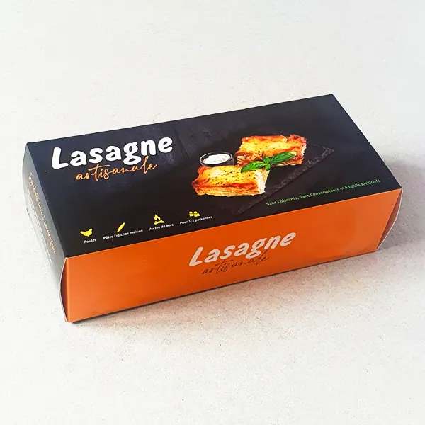 wholesale lasagna boxes