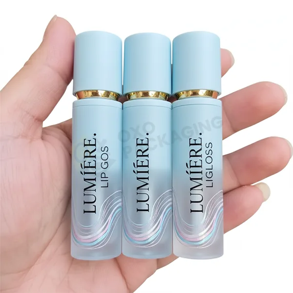 wholesale lip gloss tubes