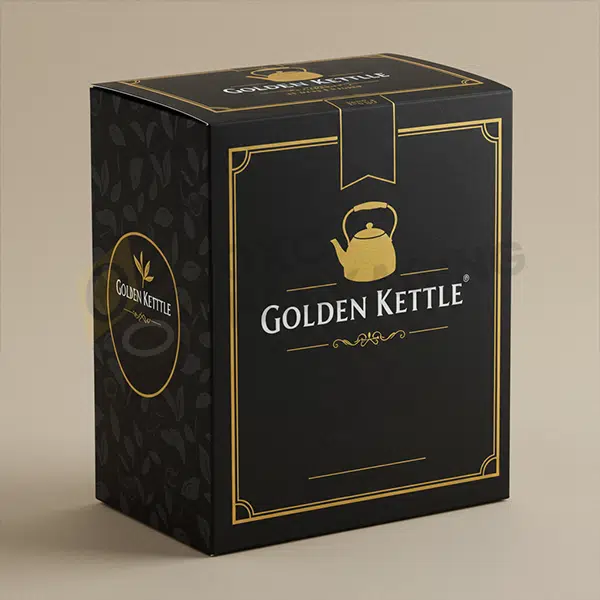 wholesale tea bag packaging