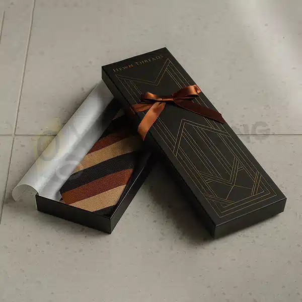 wholesale tie boxes