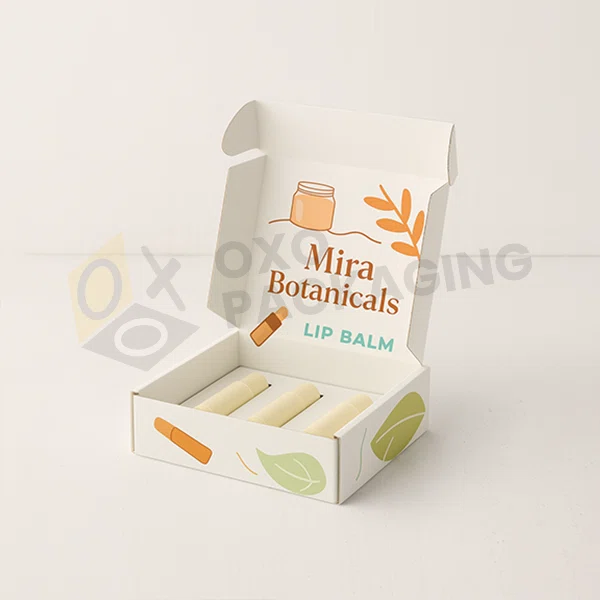 wholesale white mailer boxes