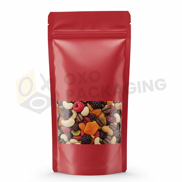 Window Mylar Bags Bulk