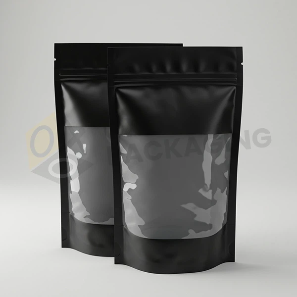 Window Mylar Bags Wholesale