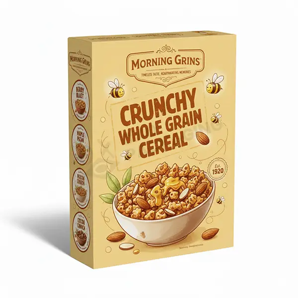 yellow-cereal-boxesyellow-cereal-boxes