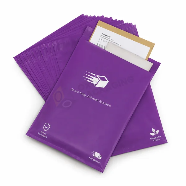 9x12 Poly Mailers