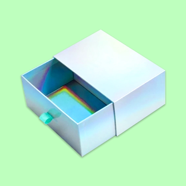 Custom Holographic Rigid Boxes bulk